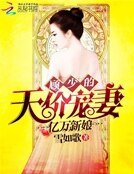 《億萬新娘:顧少的天價寵妻》