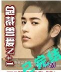 《總裁獵愛N+1》