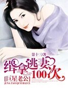 《巨星老公:緝拿逃妻100次》