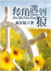 《轉角遇到狼》