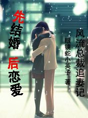 《風流總裁追妻記:先結婚,後戀愛》