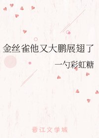 《金絲雀他又大鵬展翅了》