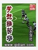 《夢想綠茵場》