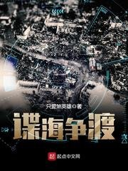 《諜海爭渡》