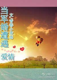 《當軍婚遭遇愛情/上校先生,乃就從了我吧!》