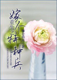《重生之嫁個特種兵》