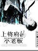 《上將府的小老闆》