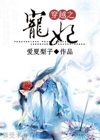 《穿越之寵妃》