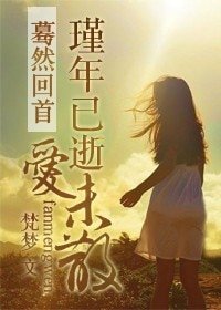 《驀然回首:瑾年已逝愛未散》
