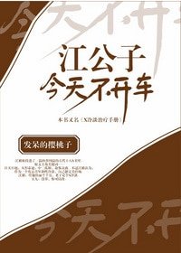《江公子今天不開車》