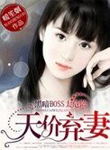 《霸道BOSS太危險:天價棄妻》