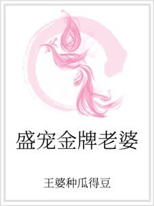 《盛寵金牌老婆》