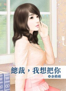 總裁，我想把你
