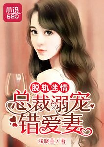 《脫軌迷情:總裁溺寵錯愛妻》