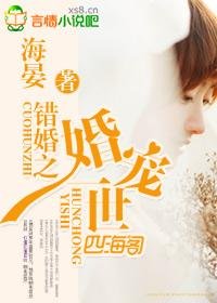 《錯婚之婚寵一世》
