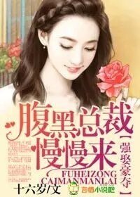 《強娶豪奪,腹黑總裁慢慢來》