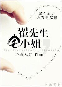 《翟先生,宅小姐》