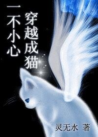 《一不小心穿越成貓?》