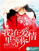 《我在愛情裡等你》