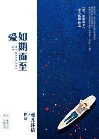 《愛,如期而至》