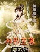 《網遊之神界至尊》