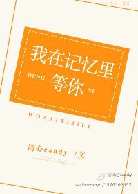 《我在記憶裡等你》