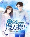 《萌妻羞羞:BOSS,慢點撩!》