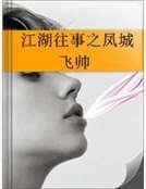 江湖往事之鳳城飛帥
