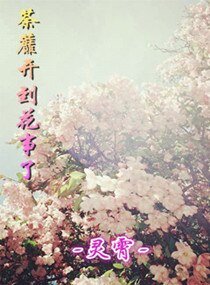 《荼蘼開到花事了》