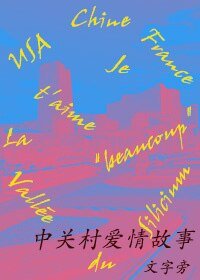 《中關村愛情故事》