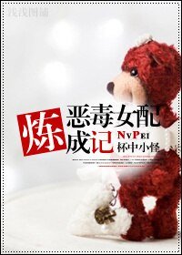 惡毒女配煉成記