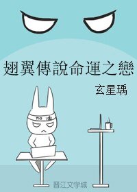 翅翼傳說命運之戀/翅翼傳說命運之戀