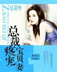 《總裁疼寵寶貝妻》