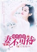 《噬骨謀情:妻不可待》