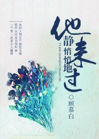 《他靜悄悄地來過》