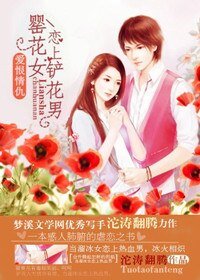 《愛恨情仇:罌花女戀上鏟花男》
