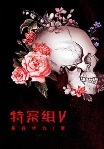《特殊案件調查組Ⅴ》
