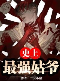 《史上最強姑爺》