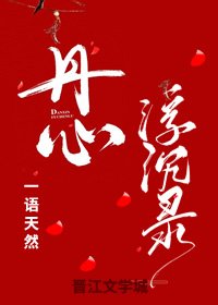 丹心浮沉錄