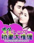 《重生之嬌妻太難纏》