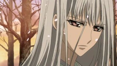 《(吸血鬼騎士同人)吸血鬼騎士之一生守候》