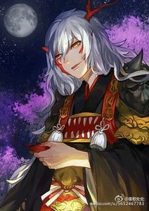 《(陰陽師同人)式神養成指南/式神開車指南》