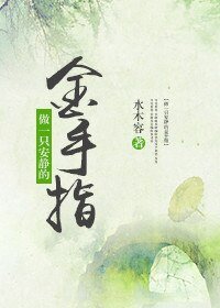 《(小說同人)做一隻安靜的金手指》