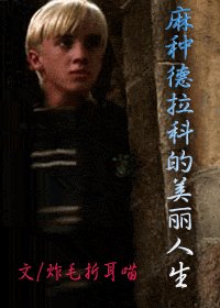 《(HP同人)麻種德拉科的美麗人生》