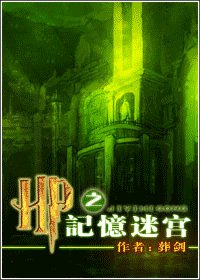 《(HP同人)HP之記憶迷宮》
