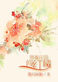 《(紅樓同人)帶著莊園闖紅樓》