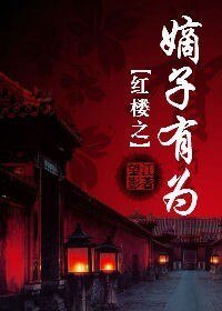 《(BL/紅樓同人)紅樓之嫡子有為》