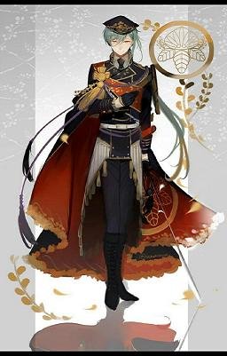 《(BL/刀劍亂舞同人)(綜)坑爹遊戲毀我青春》