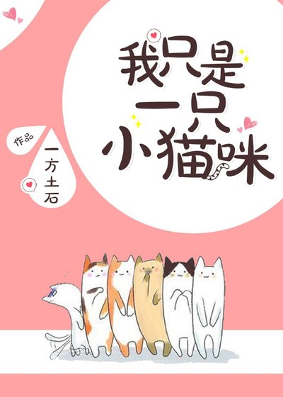 《我只是一隻小貓咪》