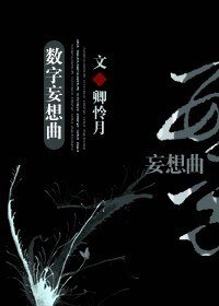 《【綜小說同人BL】數字妄想曲》